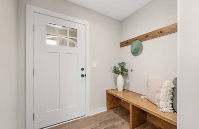 701 West 50th Street South