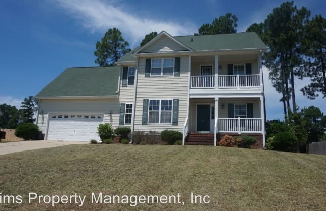 87 Arlington Dr - 87 Arlington Drive, Harnett County, NC 28326