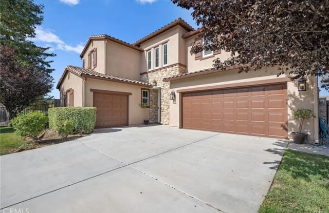 34267 Woodshire Drive - 34267 Woodshire Drive, French Valley, CA 92596