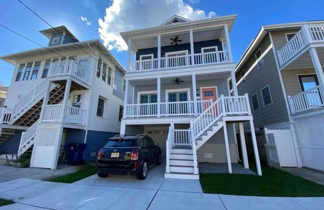 118 N New Haven Ave