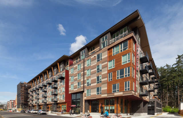 Photo of The Carter on the Park