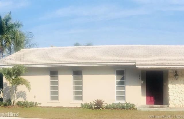 433 NW 20th St - 433 Northwest 20th Street, Homestead, FL 33030