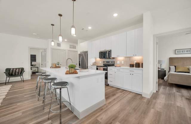 Camber Ridge at Cross Creek Ranch