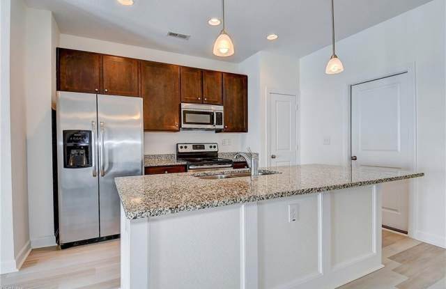 5416 Safe Harbour Way