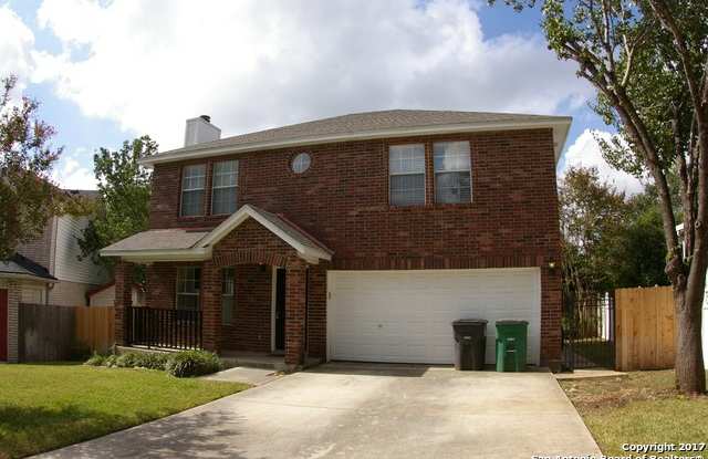 2426 GARDEN MEADOW ST - 2426 Garden Meadow St, San Antonio, TX 78232