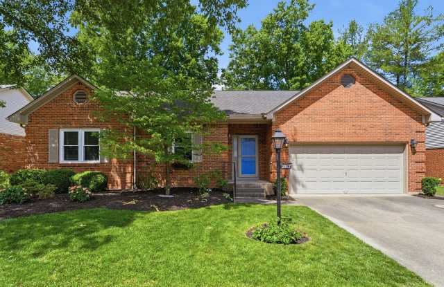 2917 Tabor Oaks Ln