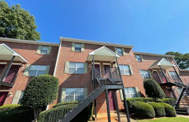 Photo of PRE-LEASING FOR AUGUST 2026!