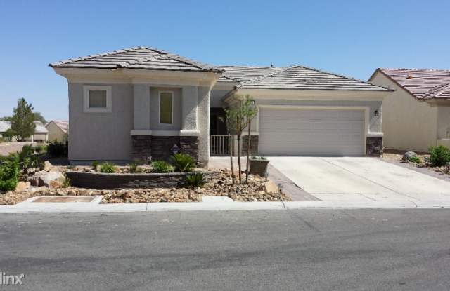 3513 Kingbird Dr. - 3513 Kingbird Drive, North Las Vegas, NV 89084