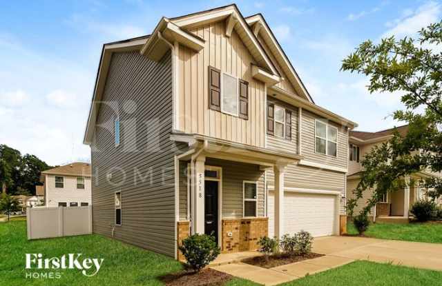 5518 Cobblestone Glen Drive