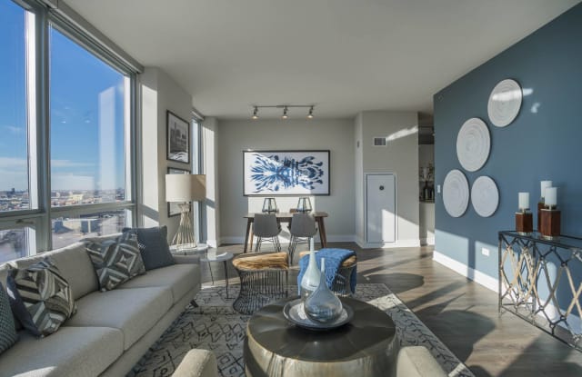 The Elle Apartments