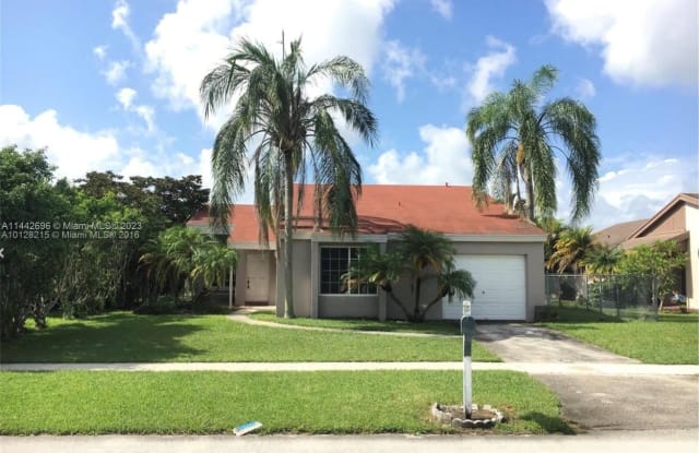 16731 SW 5th Ct # 0 - 16731 Southwest 5th Court, Weston, FL 33326