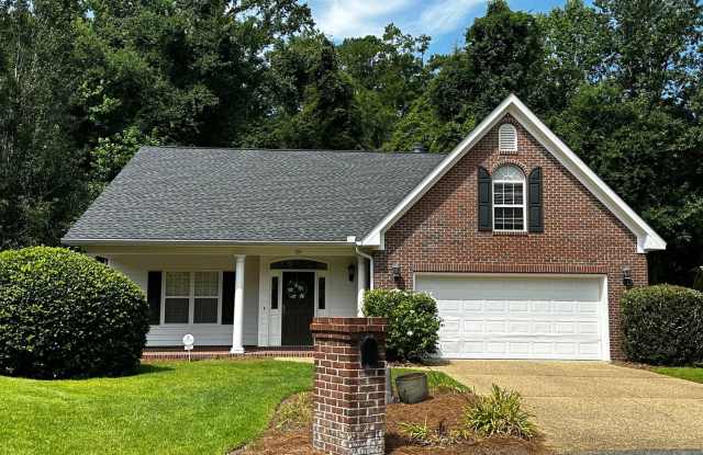 Gorgeous Custom Built Home on 361 Remington Run Way