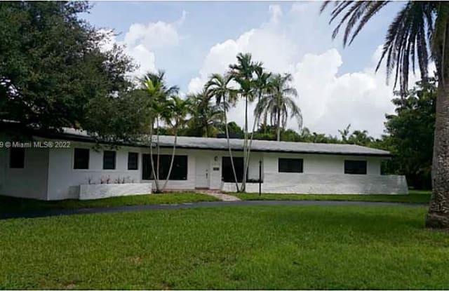 6275 SW 123rd Ter - 6275 SW 123rd Ter, Pinecrest, FL 33156