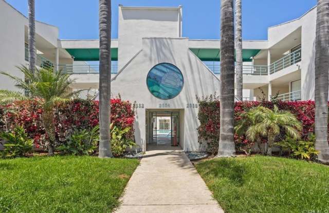 2556 Navarra Drive