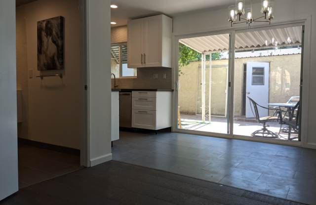 6601 North Wilbur Avenue