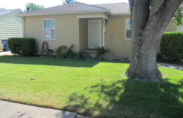 5631 Vista Ave. - 5631 Vista Avenue, Lemon Hill, CA 95824