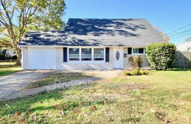 6209 Ball Ave