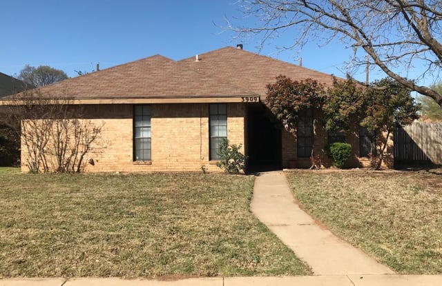 3909 Buchanan Place - 3909 Buchanan Place, Midland, TX 79707