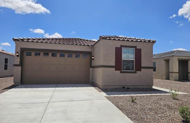 Photo of 1447 W PIMA Avenue