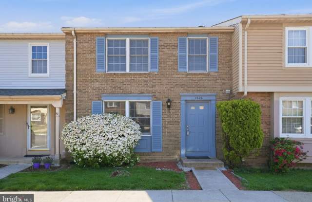 4626 BRENTLEIGH CT