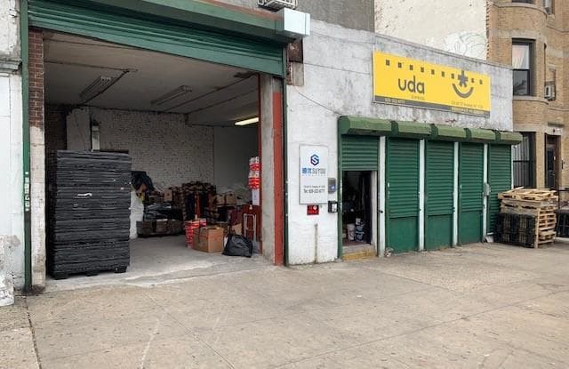 6002 4th Avenue - 6002 4th Ave, Brooklyn, NY 11220