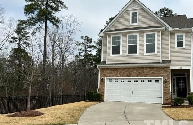 421 Talons Rest Way - 421 Talons Rest Way, Cary, NC 27513