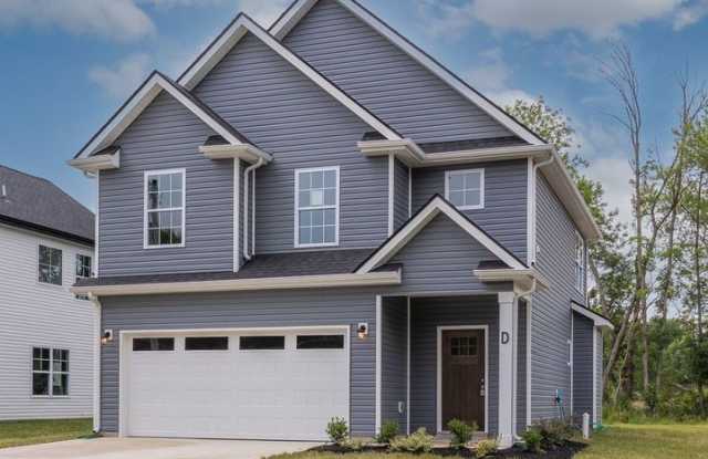 4 Bedroom Dog Friendly Home For Rent Near Guthrie!