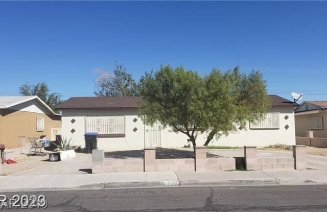 1936 LAWRY Avenue - 1936 Lawry Avenue, North Las Vegas, NV 89032