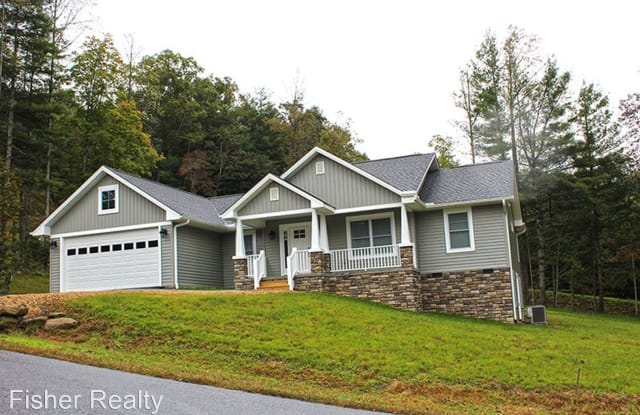230 Crystal Heights - 230 Crystal Heights Drive, Henderson County, NC 28739
