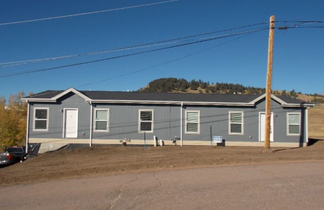 304 W El Paso Ave 304 - 304 West El Paso Avenue, Cripple Creek, CO 80813