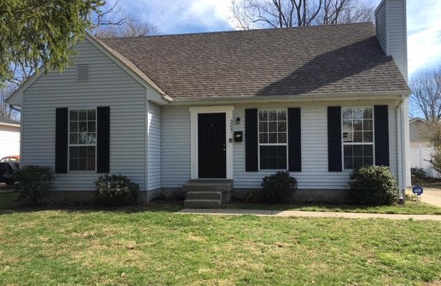 3007 Valley Drive - 3007 Valley Drive, Jeffersontown, KY 40299