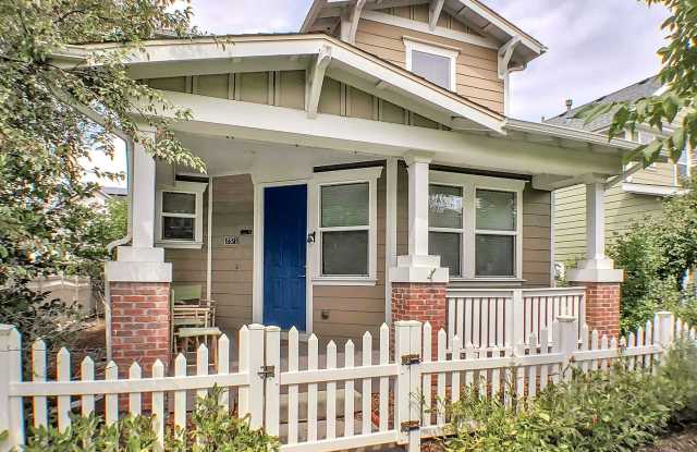 2871 Alton Street - 2871 Alton Street, Denver, CO 80238