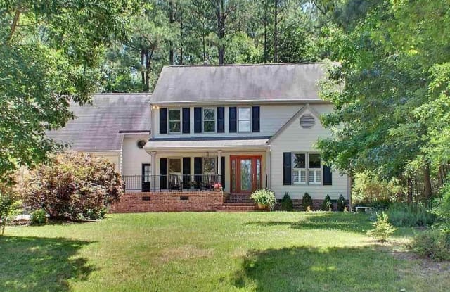 2102 Fountain Ridge Road - 2102 Fountain Ridge Road, Chapel Hill, NC 27517