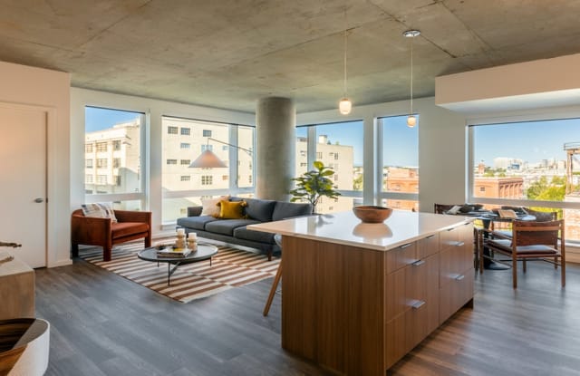 Modera Akoya by Mill Creek
