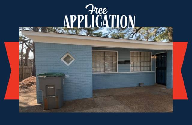 Photo of 1947 S Goodlett St