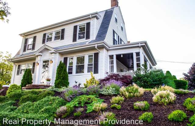 5 Fairoaks Avenue