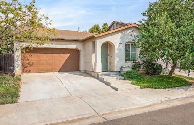3442 N. Leanna Avenue