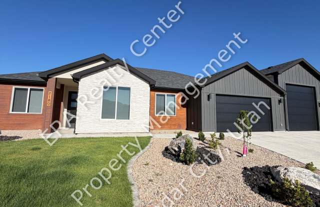Newer Construction - 4 bedroom- 2 bath Single Family Home