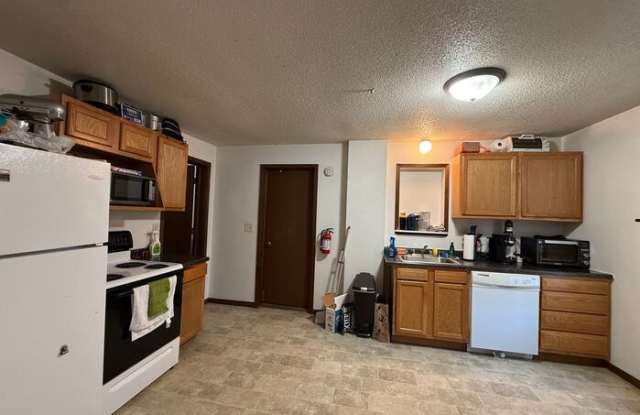 15 South Johnson Street