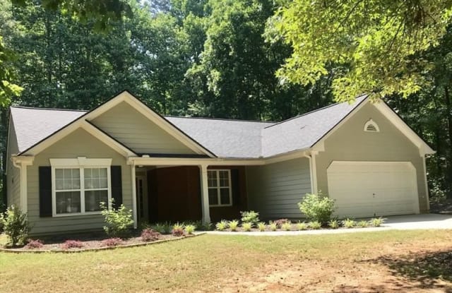 5760 Millstone Drive - 5760 Millstone Drive, Forsyth County, GA 30028