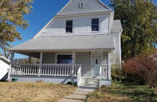 Photo of Beautiful Large Home in Newman Grove