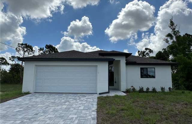 3115 NW 17th Avenue - 3115 Northwest 17th Avenue, Cape Coral, FL 33993