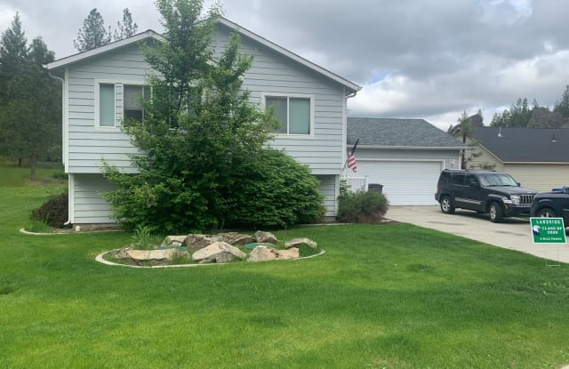 5983 Blackstone Way - 5983 Blackstone Way, Stevens County, WA 99026