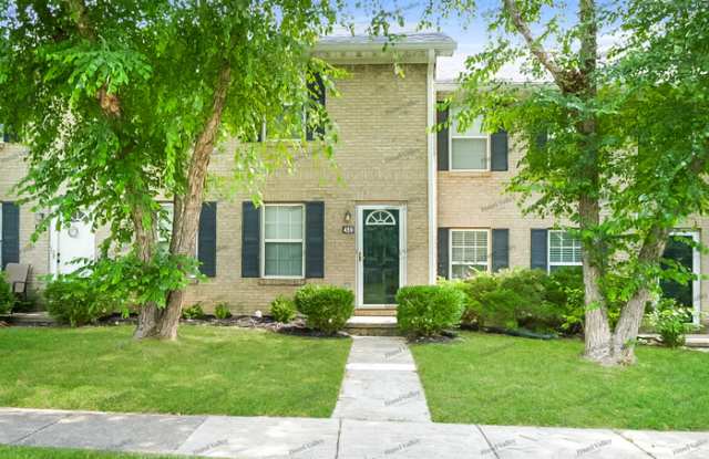 459 Patchen Drive