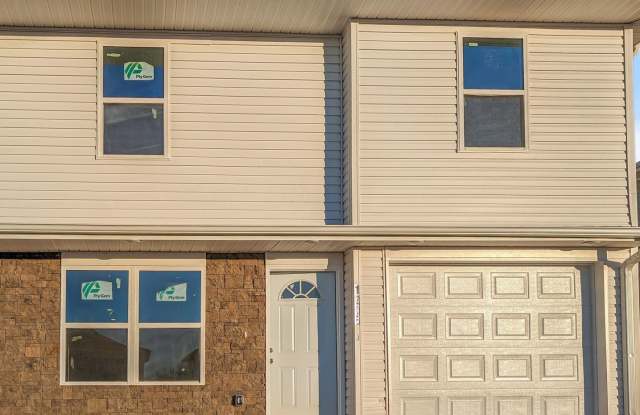 1206 Nedra Drive Unit#B, Decatur, AR 72722