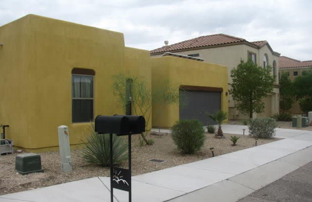 6370 E Boldin Drive - 6370 East Boldin Drive, Tucson, AZ 85756