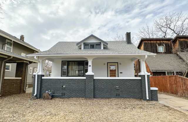 438 South 8th Street
