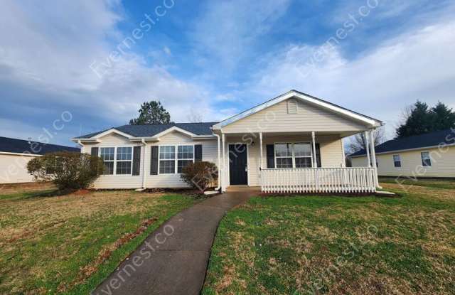 214 Dove Pl