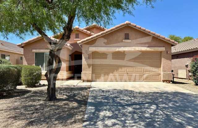 3162 W. Sunshine Butte Dr.