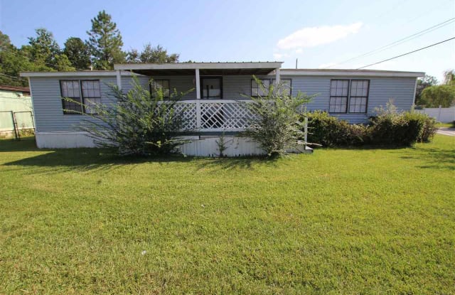 125 BASS LAKE ST - 125 Bass Lake Street, Escambia County, FL 32506